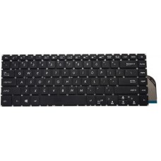 Teclado PT ASUS BLACK KEYBOARD 